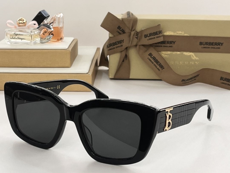 Burberry Sunglasses